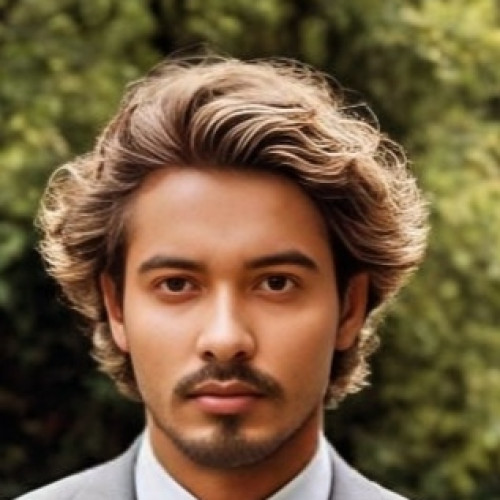 Ronnie F. profile photo