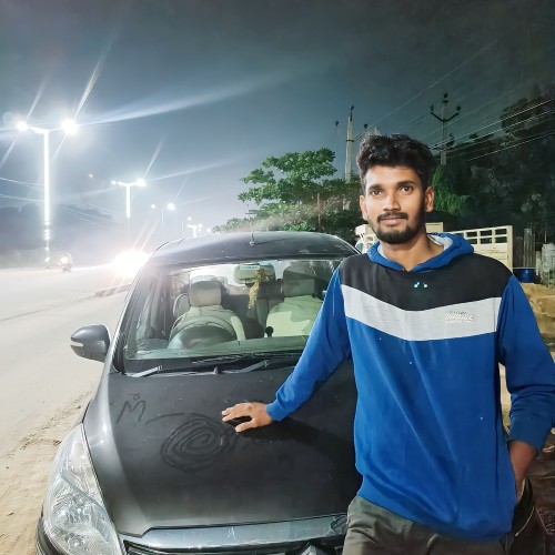 Sudharshan  H. profile photo
