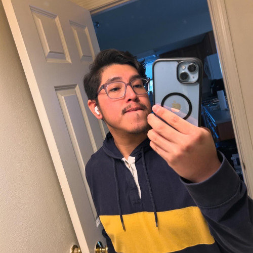 Ruben M. profile photo