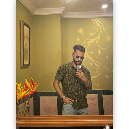 Mahesh  R. profile photo