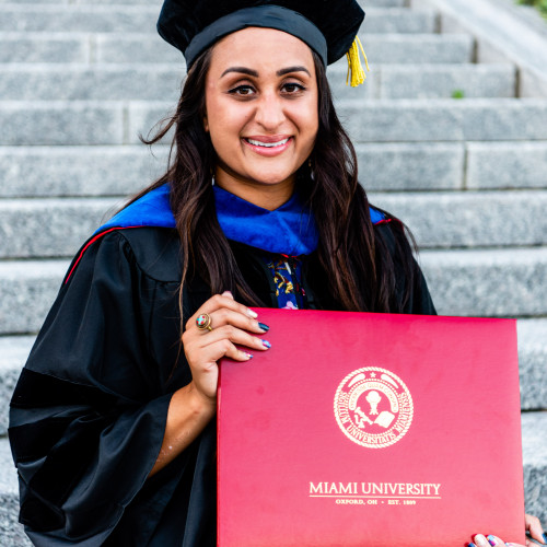Anjali J. profile photo