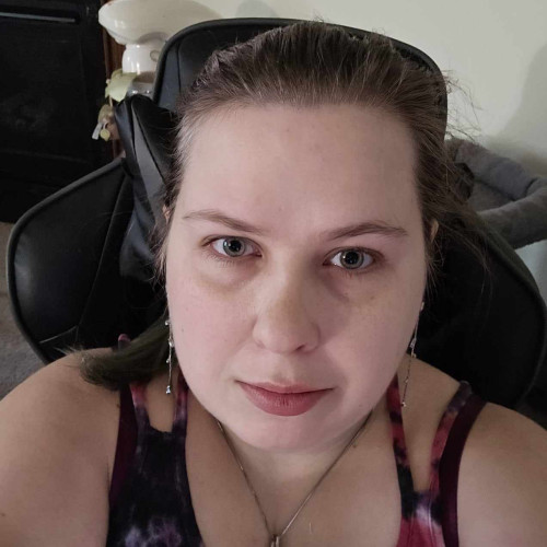 Melissa P.