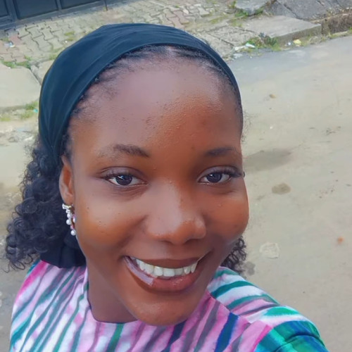 Favour O. profile photo