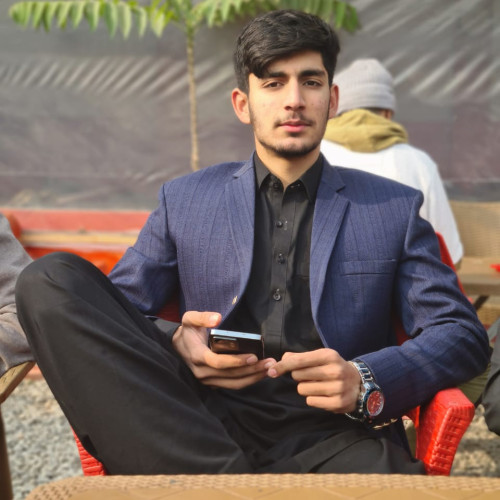 Syed Muhammad Q. profile photo