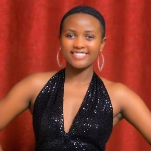 Kembabazi P. profile photo