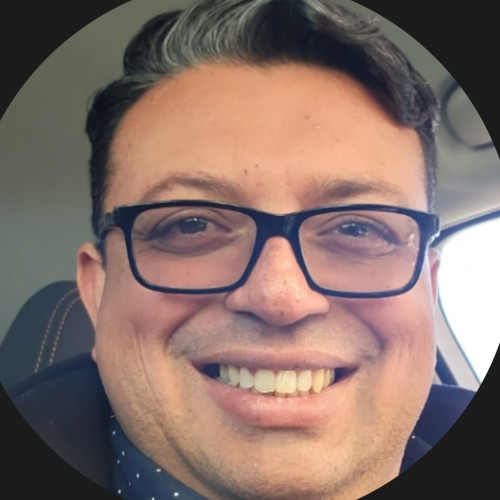 Alberto  V. profile photo