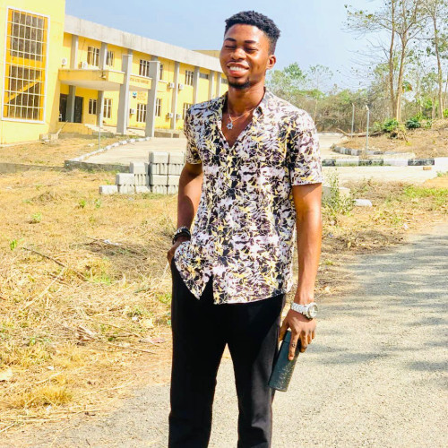 David Nifemi  A. profile photo