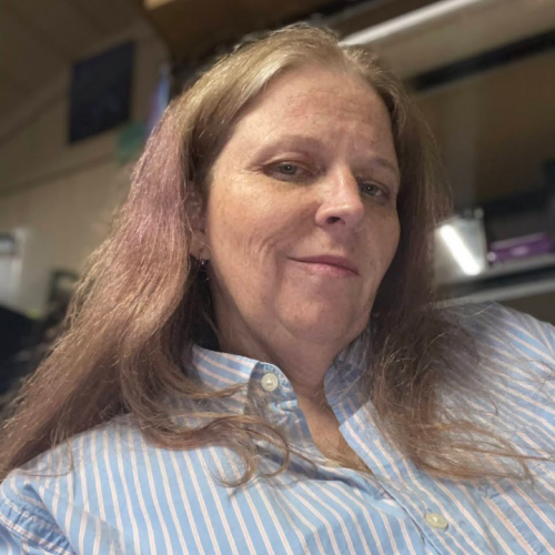 Dana H.