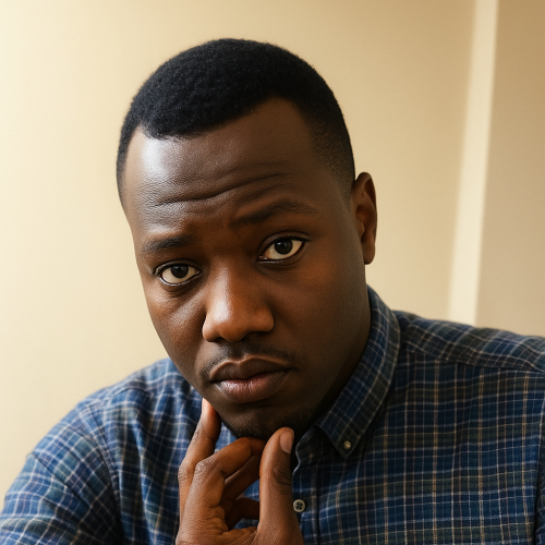 Laban W. profile photo