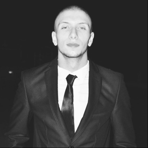 Achraf K. profile photo