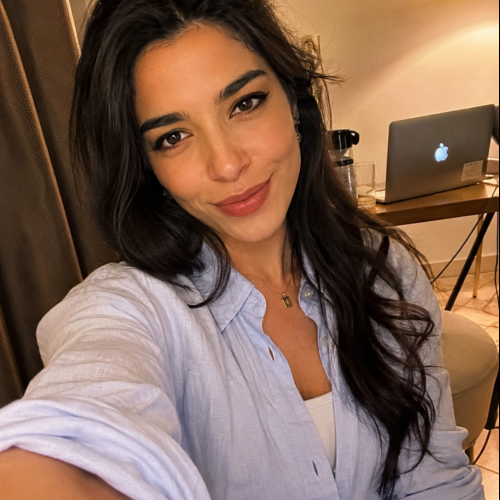 Moia S. profile photo