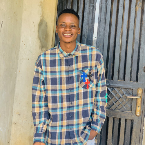 Olumide O. profile photo