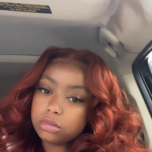 Alaja L. profile photo