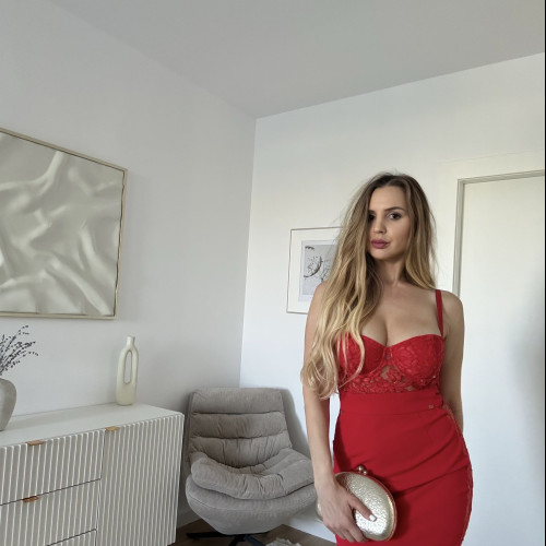 Alexa M. profile photo