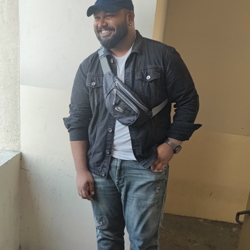 Chaithanyadas  J.
