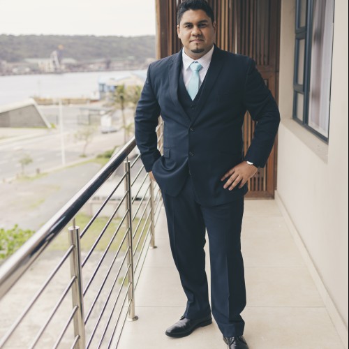 Stevland G. profile photo