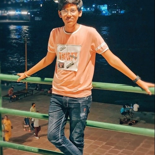shlok m.