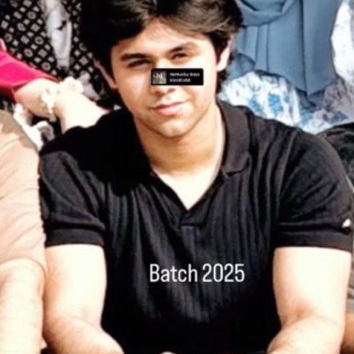 Moiz  A. profile photo