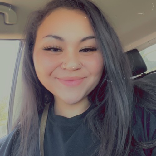 Aleigha F. profile photo