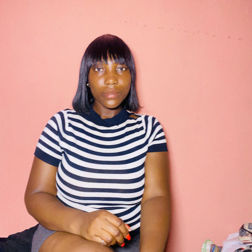 Favour J. profile photo