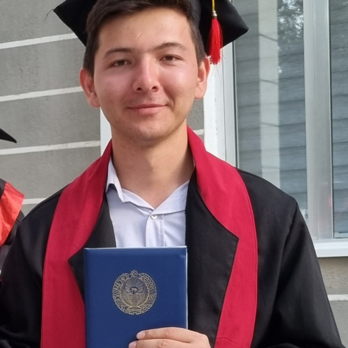 Dilshodbek  A. profile photo