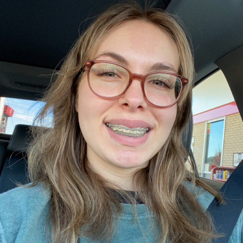Sabrina B. profile photo