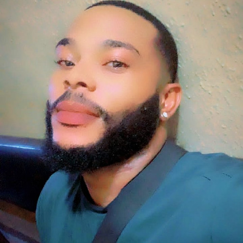 Donatus  C. profile photo