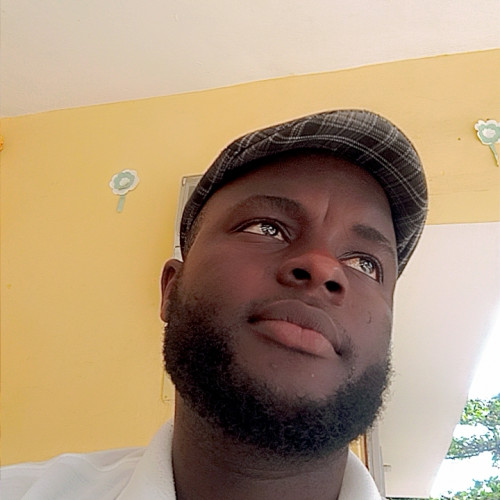 Gloire Dieu Jospin  A. profile photo