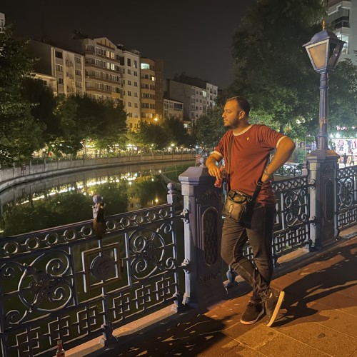 Khaled K. profile photo