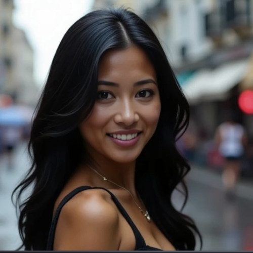 Kiana B.