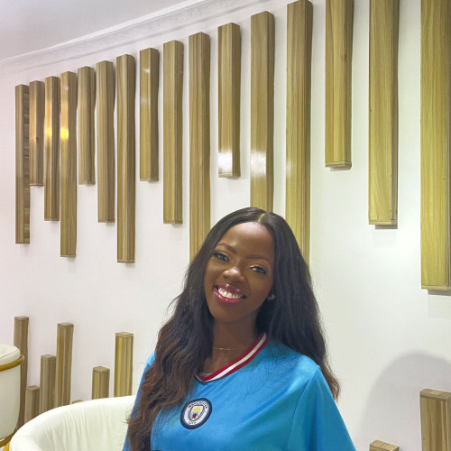 Oshoko R. profile photo