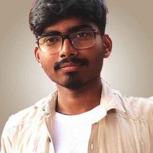 Bibek P.