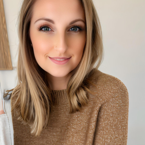 Ashley S. profile photo