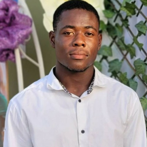 Kelvin O.