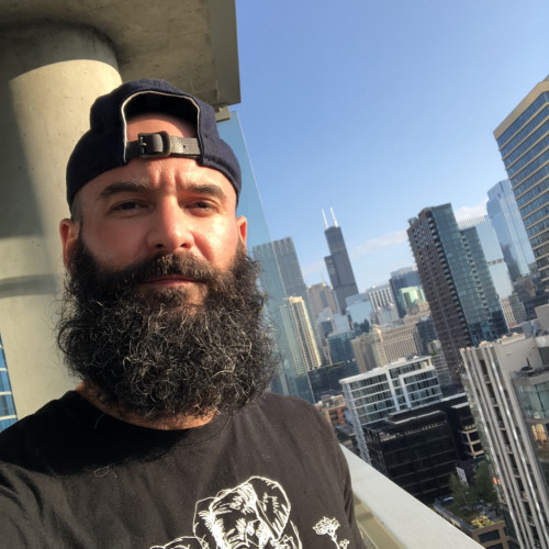 Vincent C. profile photo