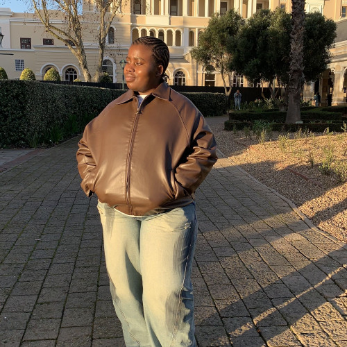 Sinawo M. profile photo