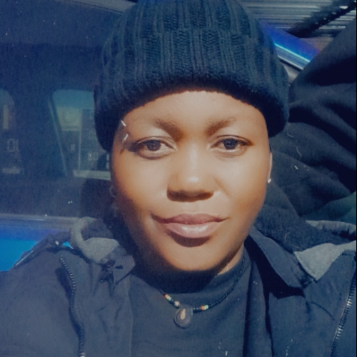 Noluthando T.