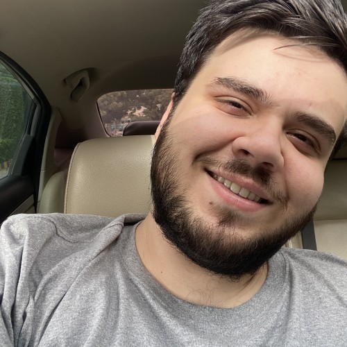 Teddy T. profile photo