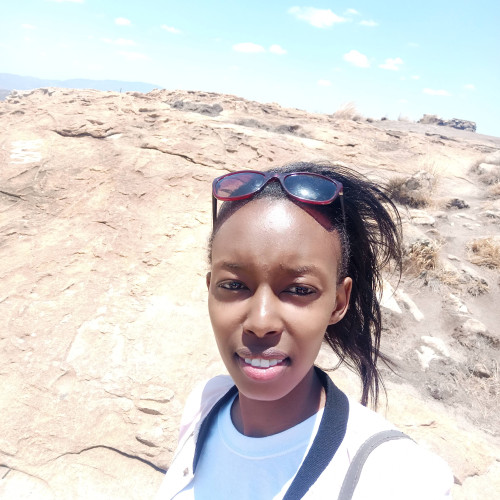 Grace N. profile photo