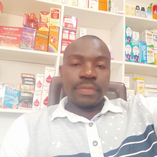 Abiodun  I. profile photo