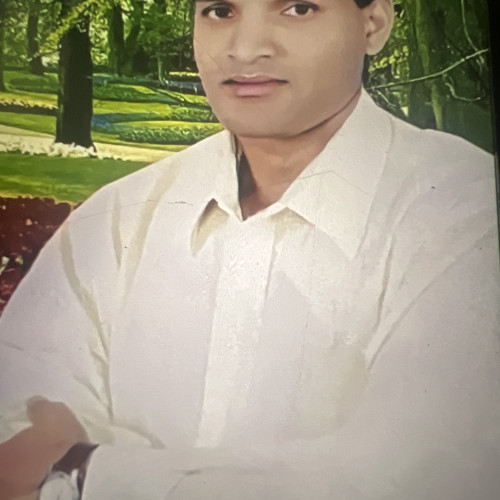 Din M. profile photo