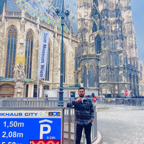 Rohit K. profile photo