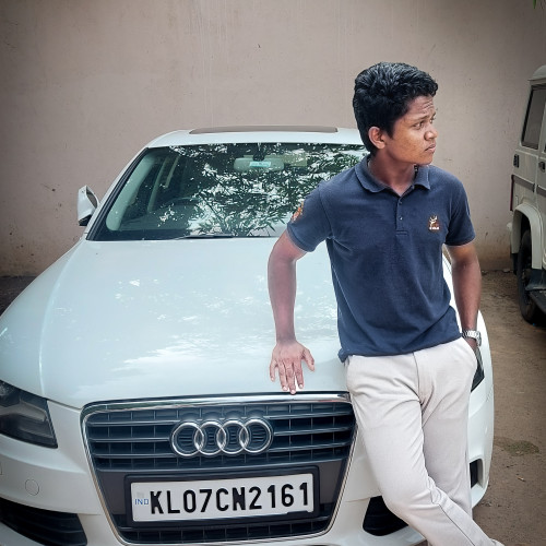 Aadarsh  A. profile photo