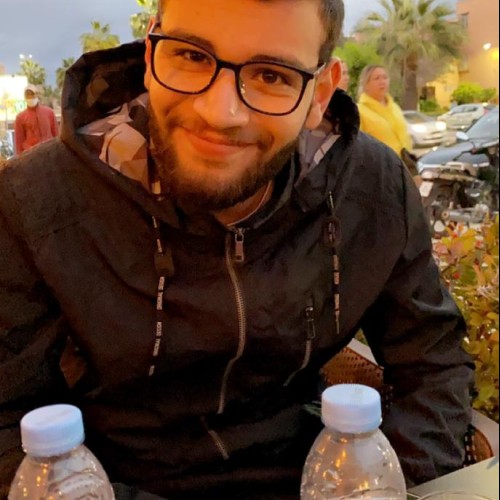 Abdoullah  B. profile photo