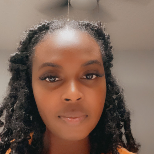 Desmaria D. profile photo