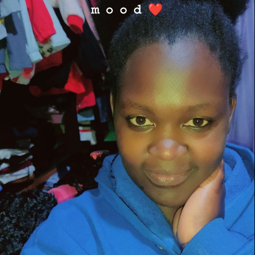 Aiyana J. profile photo