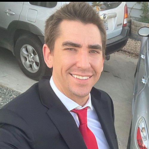 Beau W. profile photo