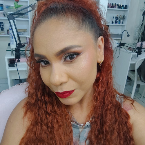 Carmen Eugenia  T. profile photo