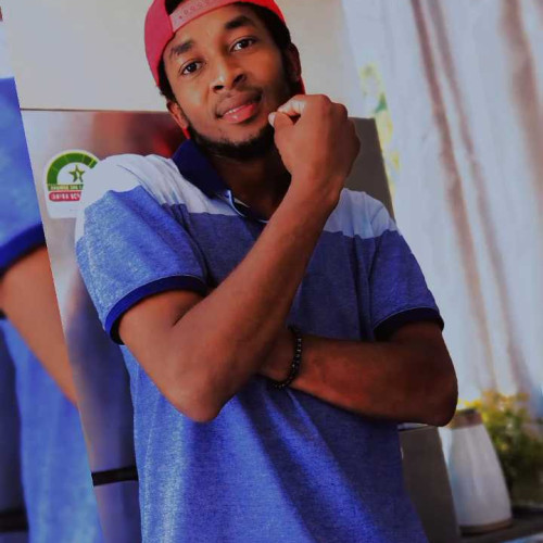 HILKIA M. profile photo