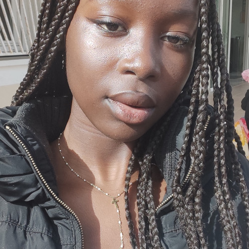 Angela  B. profile photo